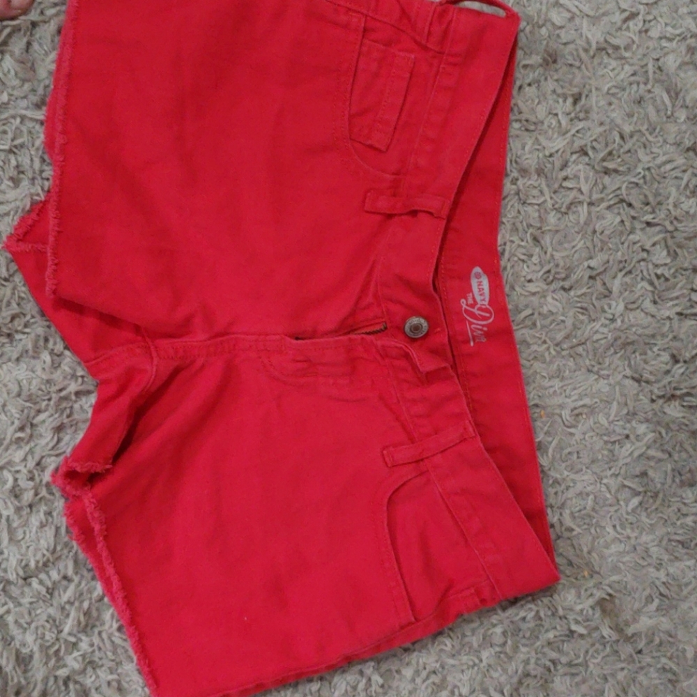 Wemons shorts